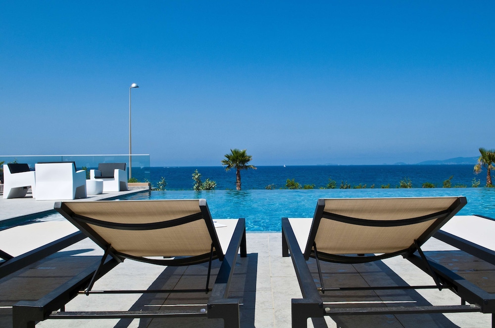 Radisson Blu Resort&Spa Ajaccio Bay afbeelding