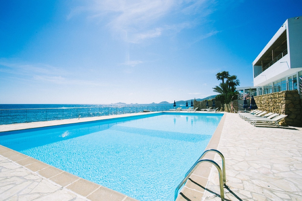 Hôtel Cala di Sole afbeelding