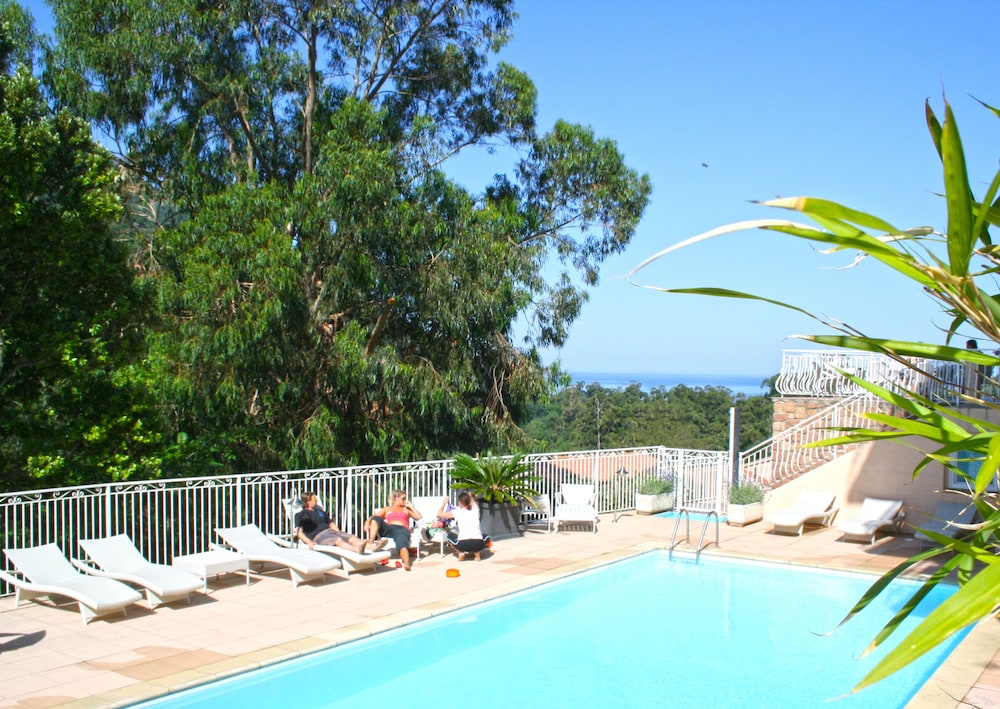 Hôtel Capo D'Orto afbeelding