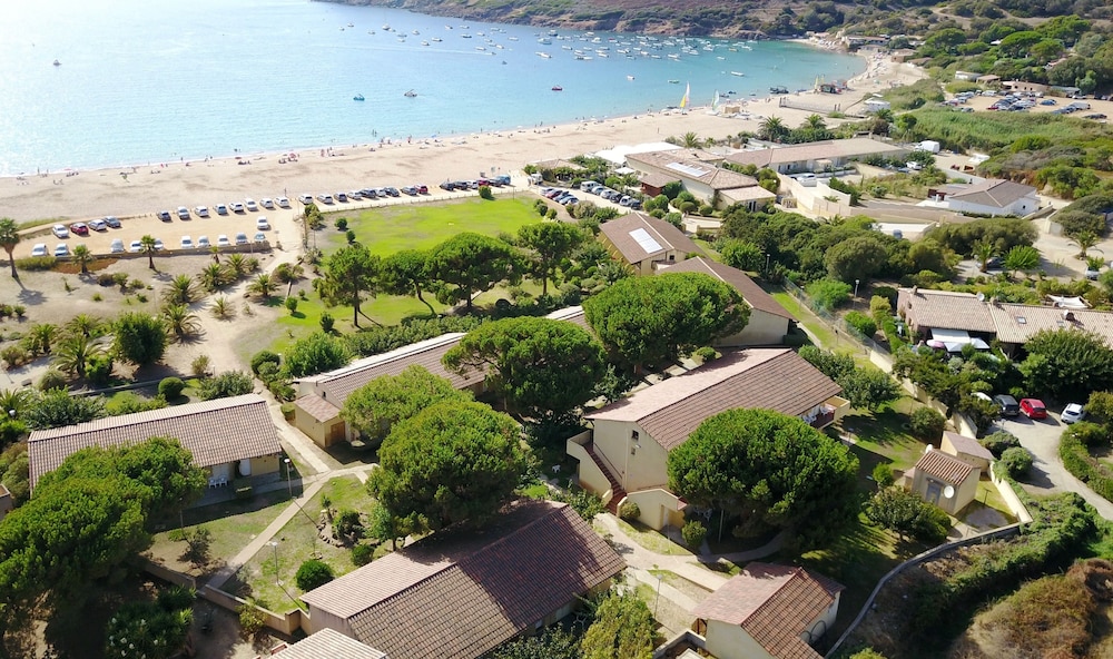 Hotel Marina di Lava afbeelding