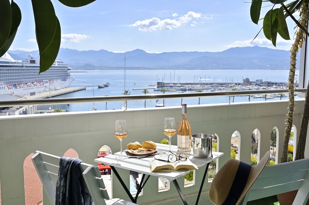 Hotel du Golfe afbeelding