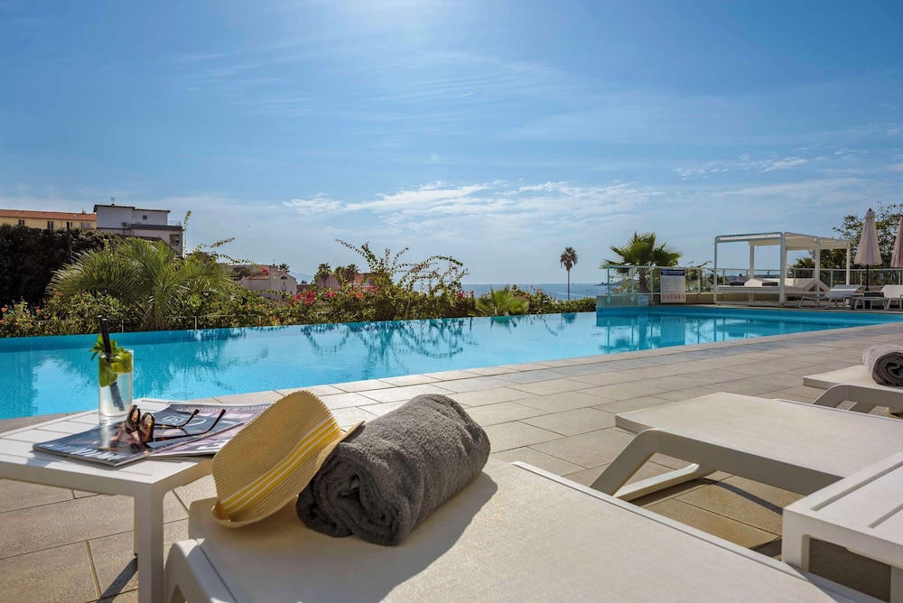 Best Western Plus Ajaccio Amiraute afbeelding