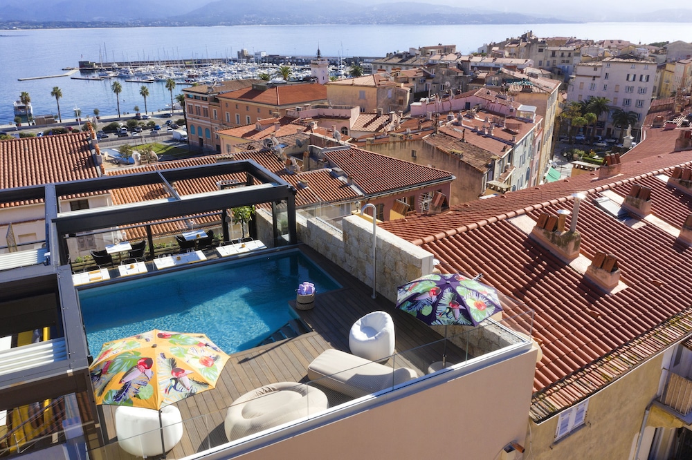 Hôtel Fesch&Spa afbeelding