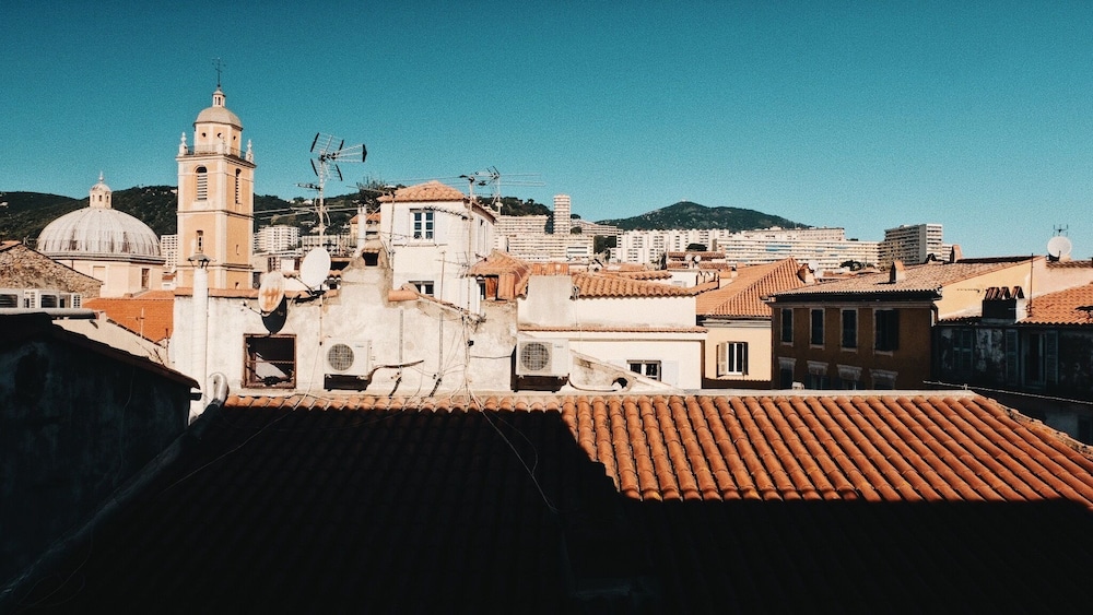 Hotel San Carlu Citadelle afbeelding