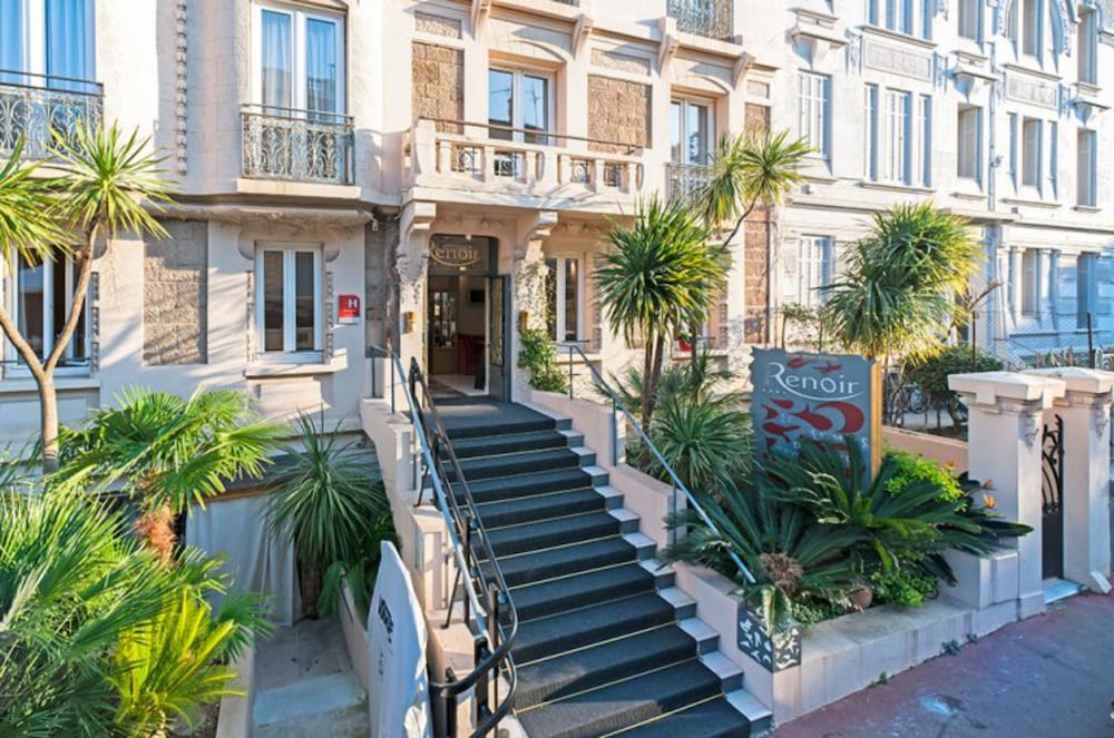 Hotel Renoir afbeelding
