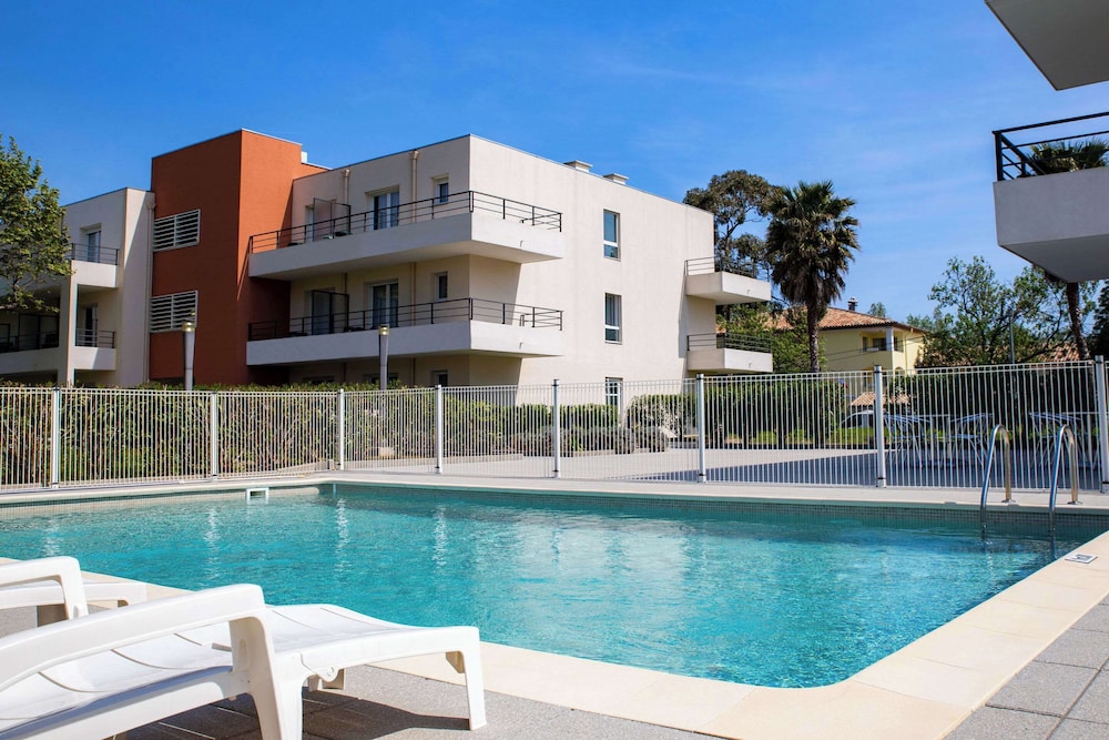 Comfort Aparthotel Cannes Mandelieu afbeelding
