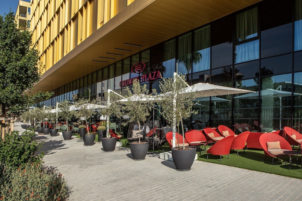 Crowne Plaza Nice Grand Arenas by IHG afbeelding