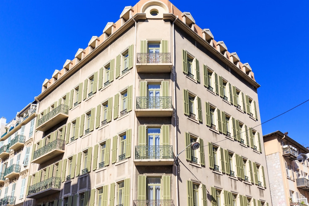 The Jay Hotel by HappyCulture afbeelding