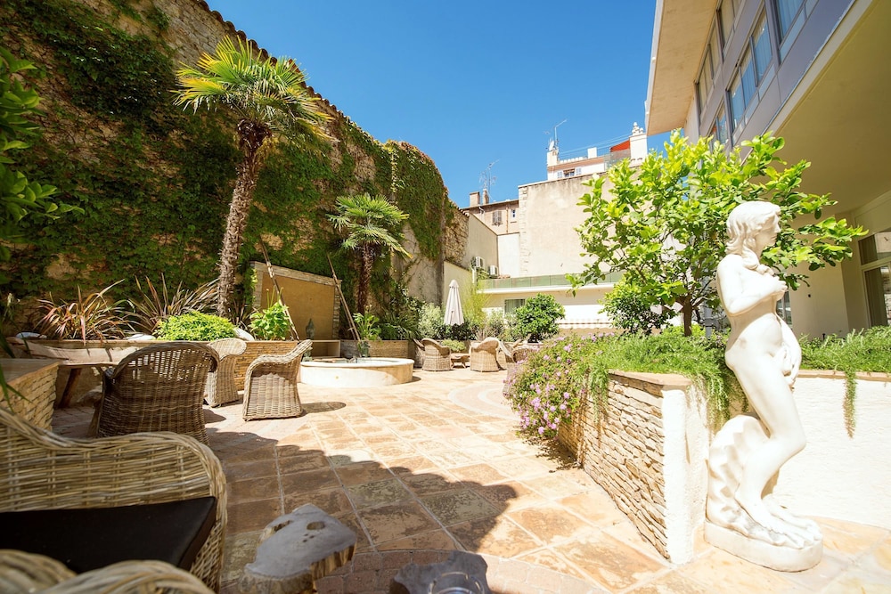 Best Western Premier Le Patio des Artistes afbeelding