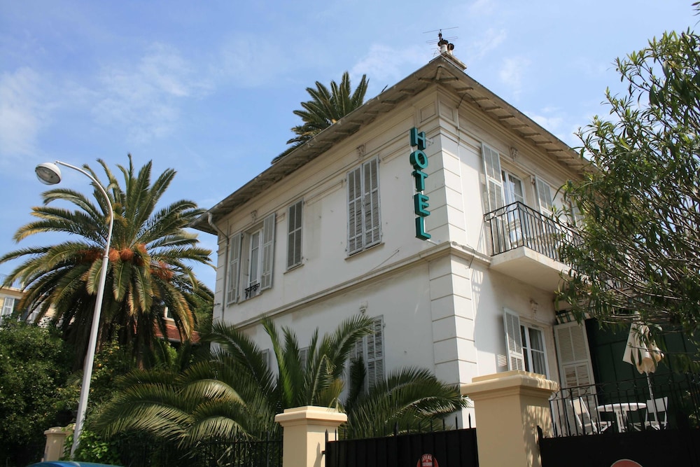 Villa Les Cygnes afbeelding