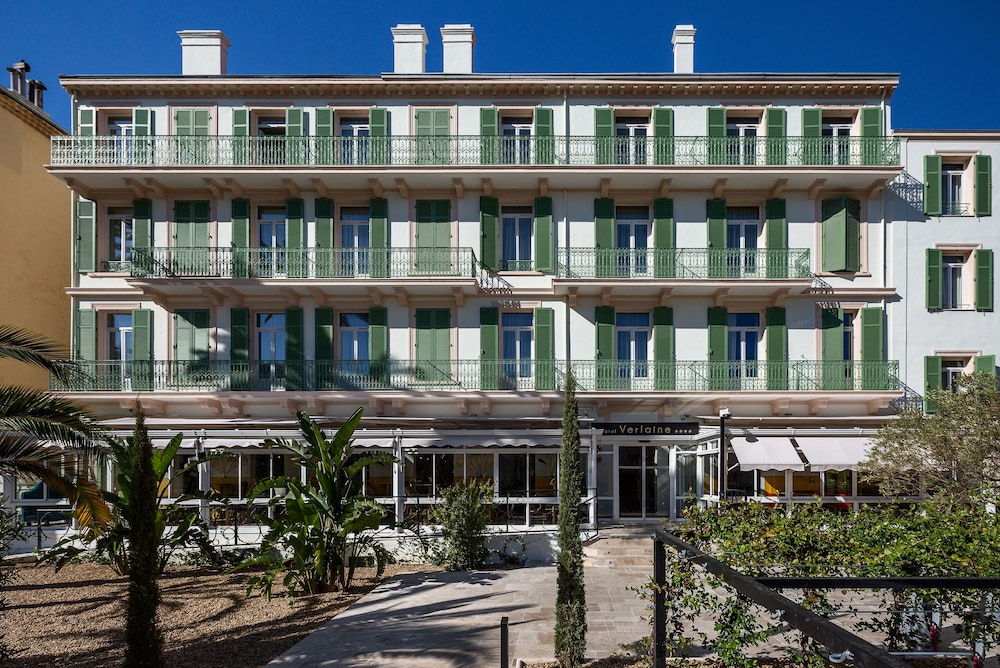 Hotel Verlaine afbeelding