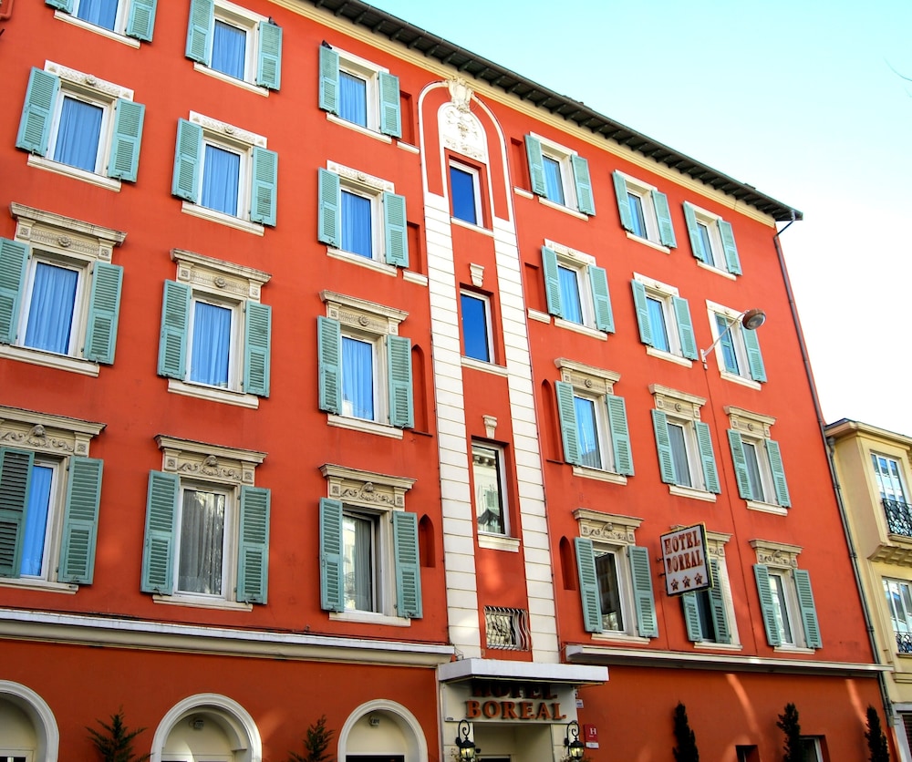 Hotel Boreal afbeelding