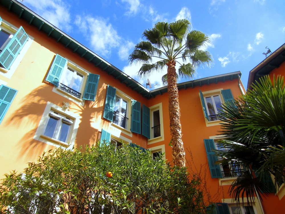 Maison Durante afbeelding
