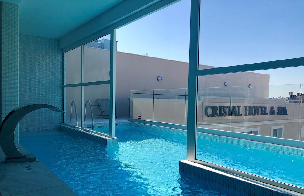 CRISTAL HOTEL&SPA afbeelding