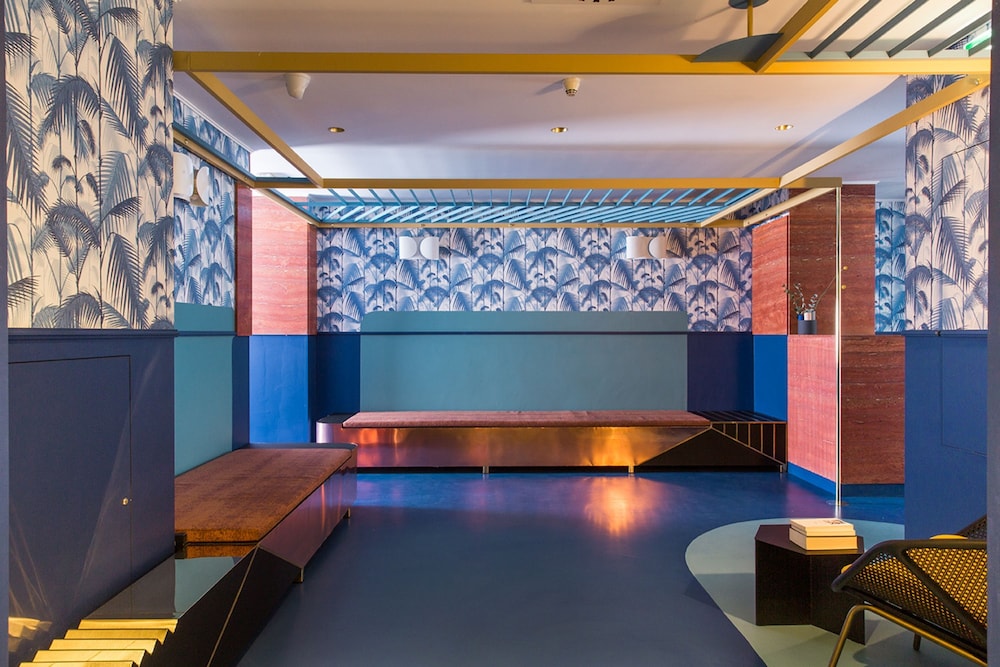Hotel les Cigales afbeelding