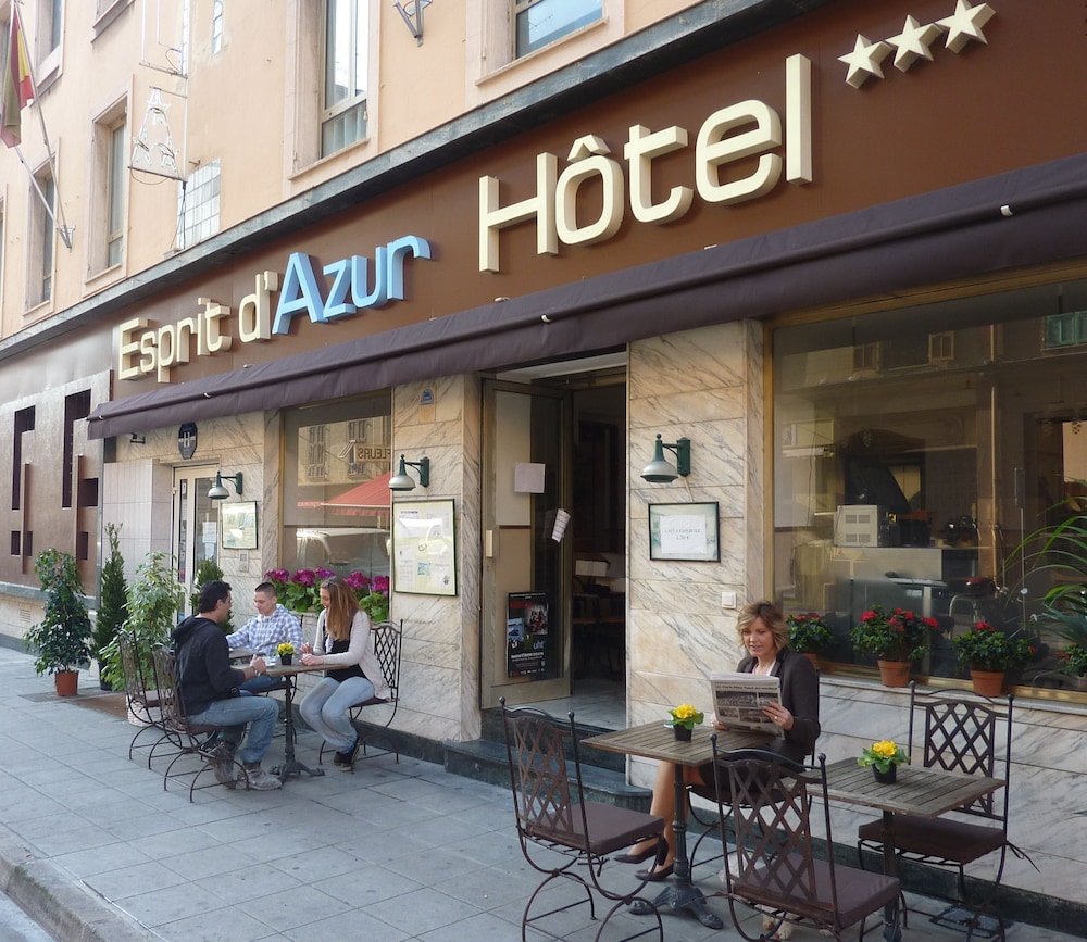 Hôtel Esprit d'Azur afbeelding