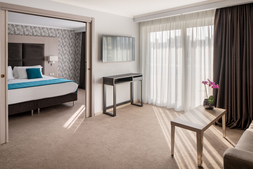 Hôtel Juliana Cannes afbeelding