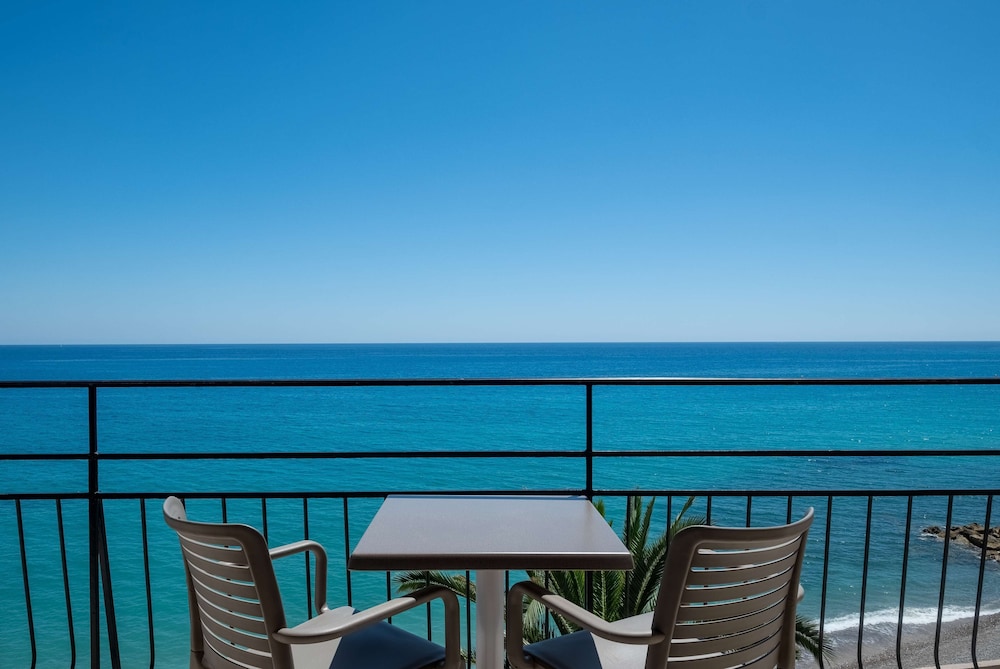 Best Western Premier Hotel Prince De Galles afbeelding
