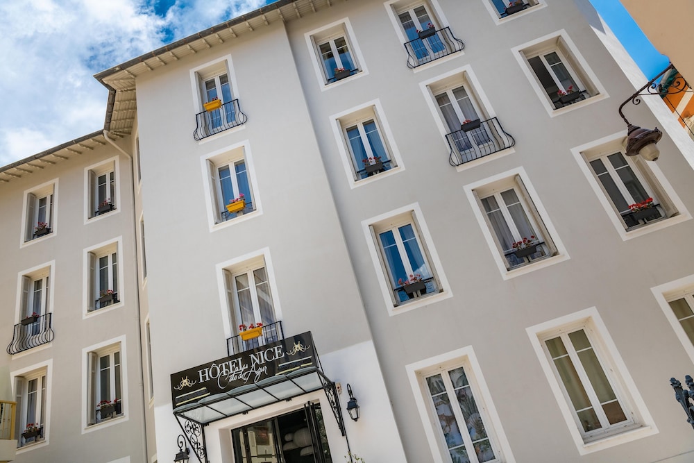 Boutique Hôtel Nice Côte d'Azur afbeelding