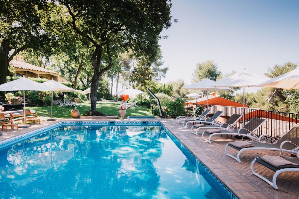 Hotel Spa&Restaurant Cantemerle afbeelding