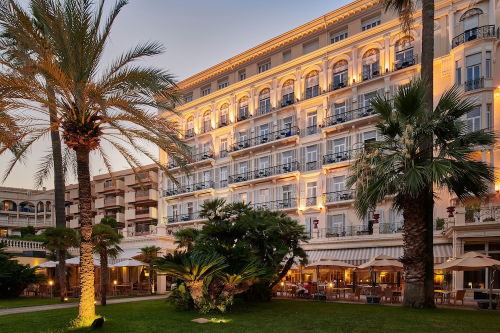 Hôtel Vacances Bleues Royal Westminster afbeelding