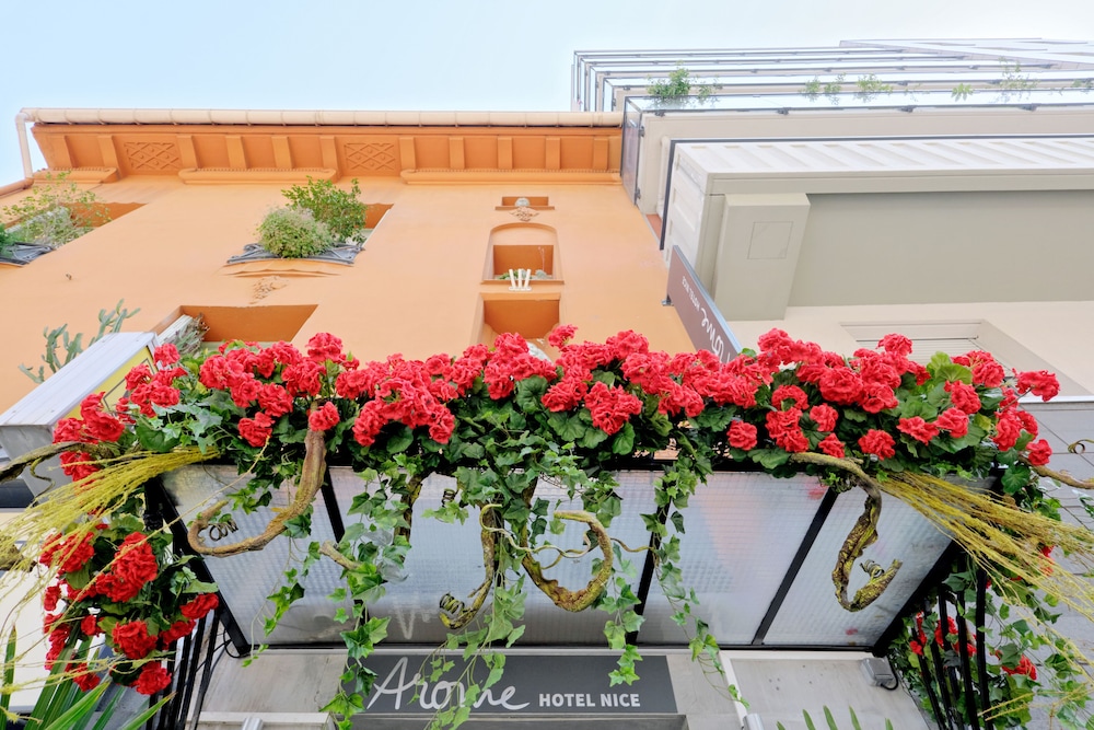 Arome Hôtel afbeelding