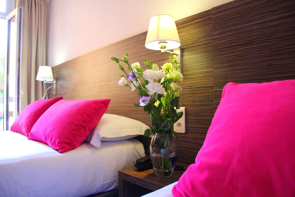 Hôtel Menton Riviera afbeelding
