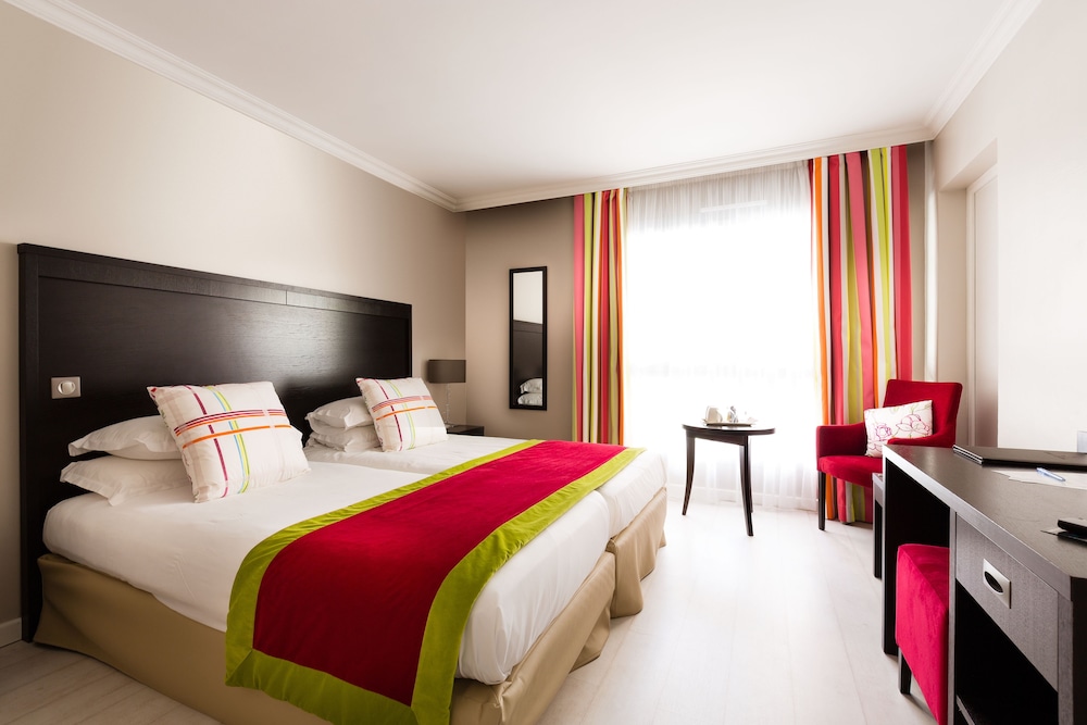 Hotel Helios afbeelding