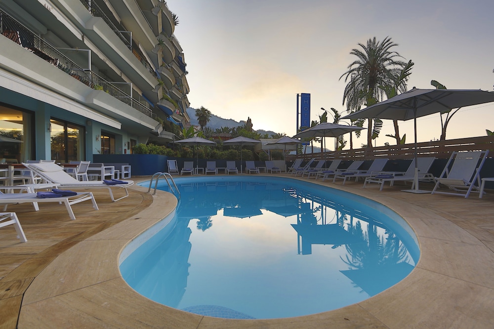 Hotel Napoleon afbeelding