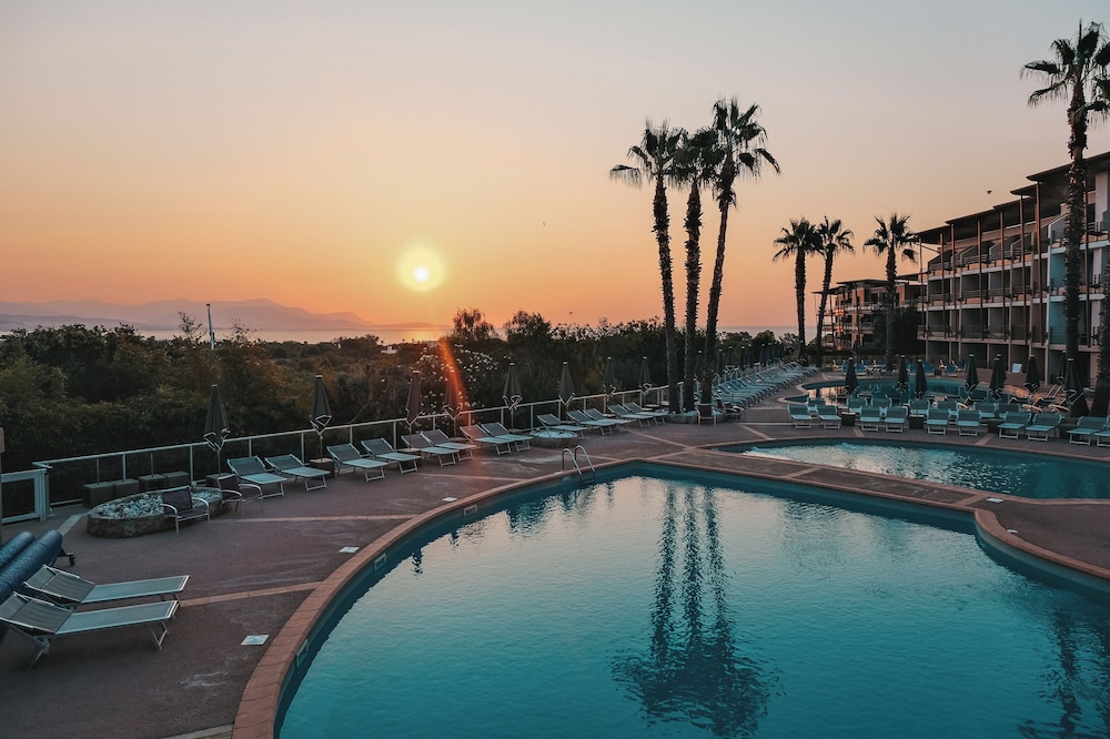 Hôtel&Spa - Thalazur Antibes afbeelding