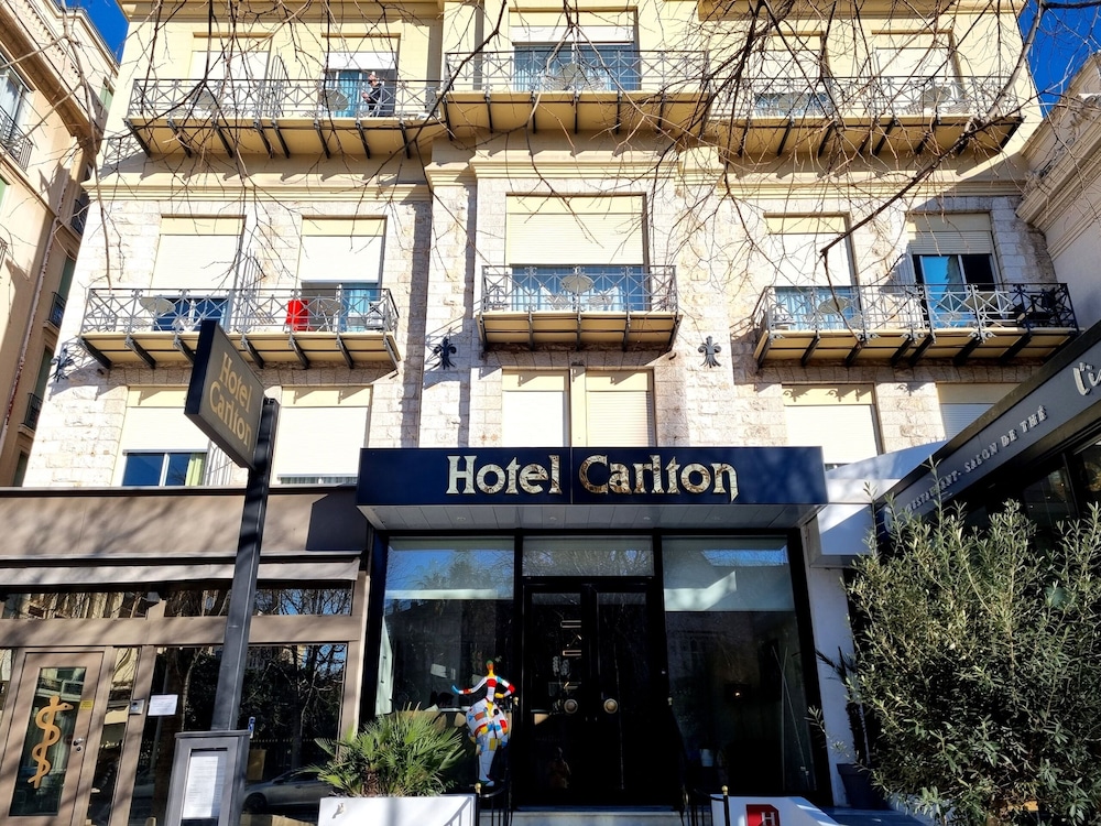 Hotel Carlton Nice afbeelding