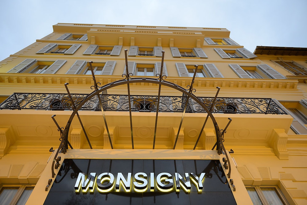 Hôtel&Appartements Monsigny afbeelding