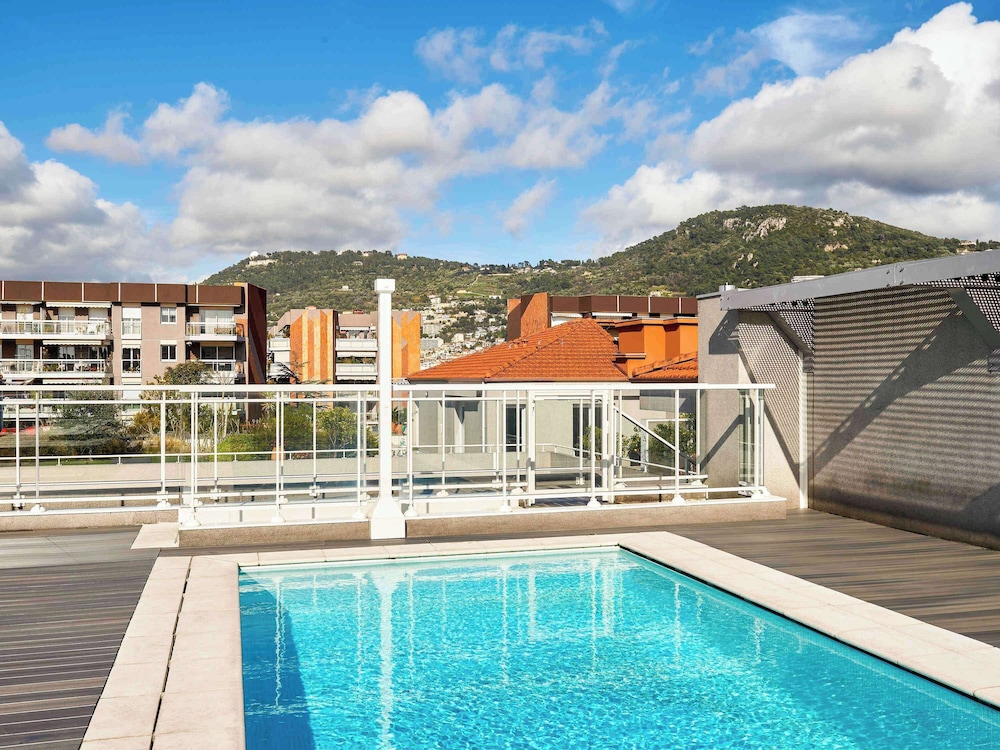 Aparthotel Adagio Nice Centre afbeelding