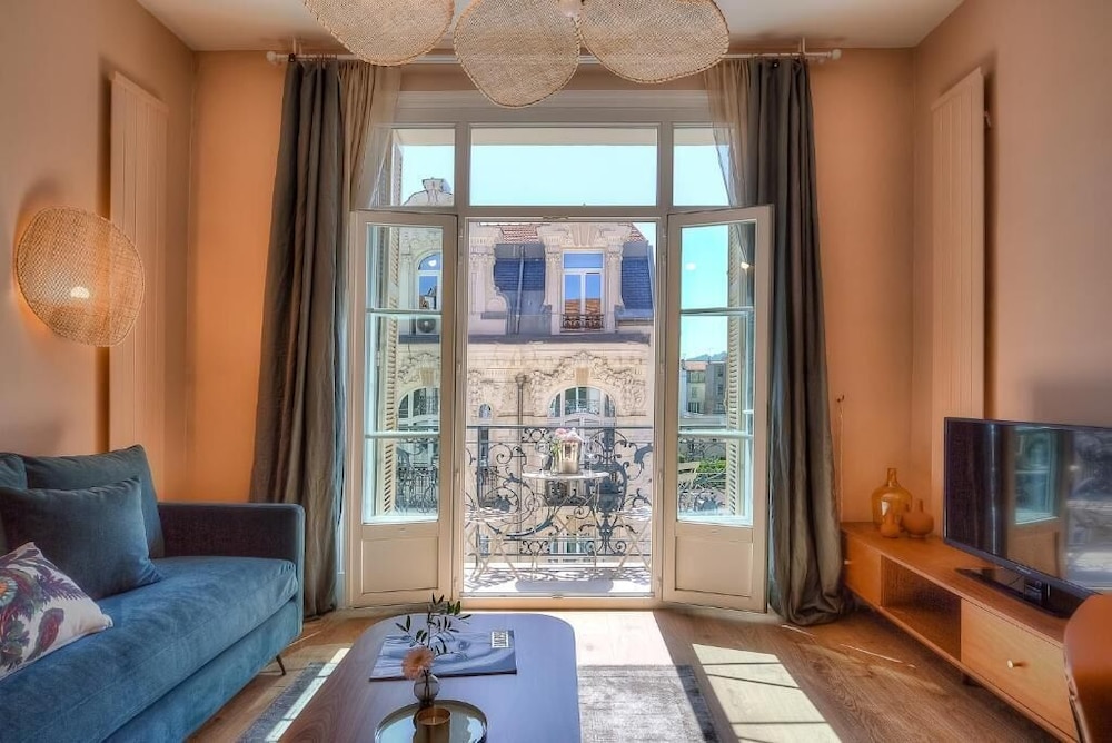 Maison Lamartine afbeelding