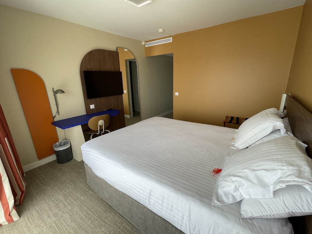 Hotel Abrial afbeelding