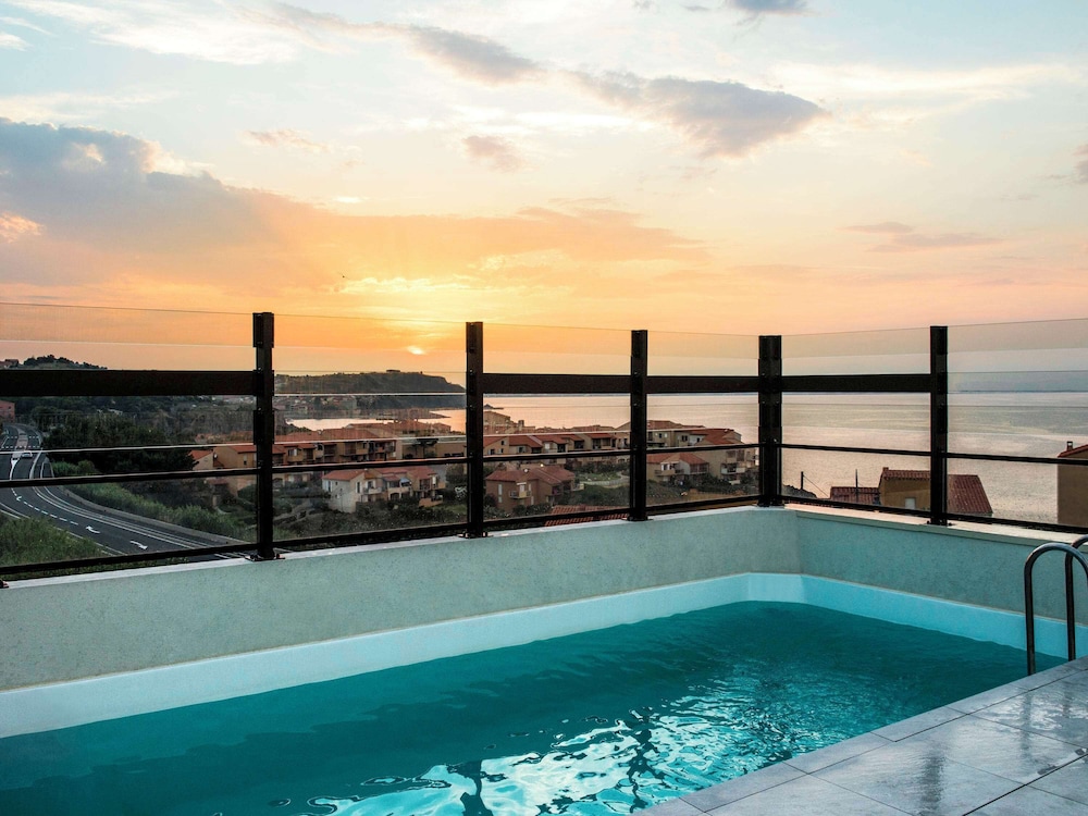 ibis Styles Collioure Port Vendres, Port-Vendres