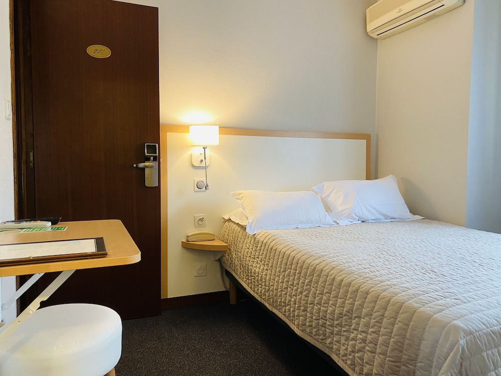 Aleria Hôtel l'Atrachjata afbeelding