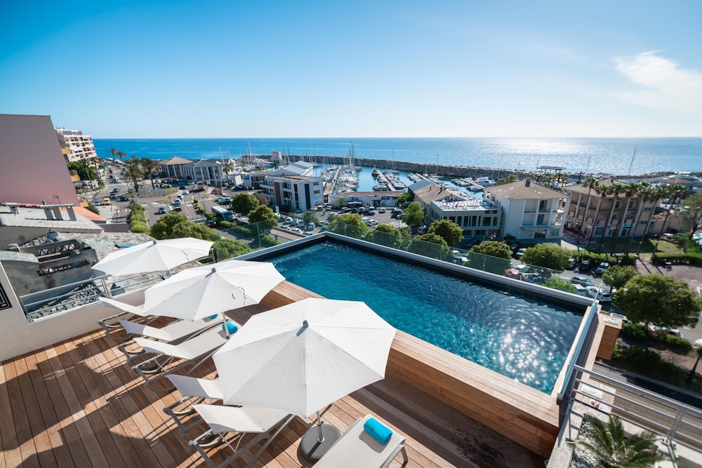 Hôtel Port Toga afbeelding