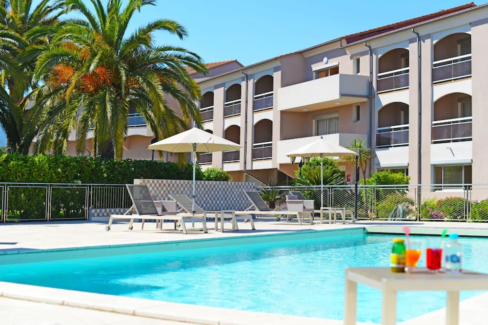 Hotel Poretta afbeelding