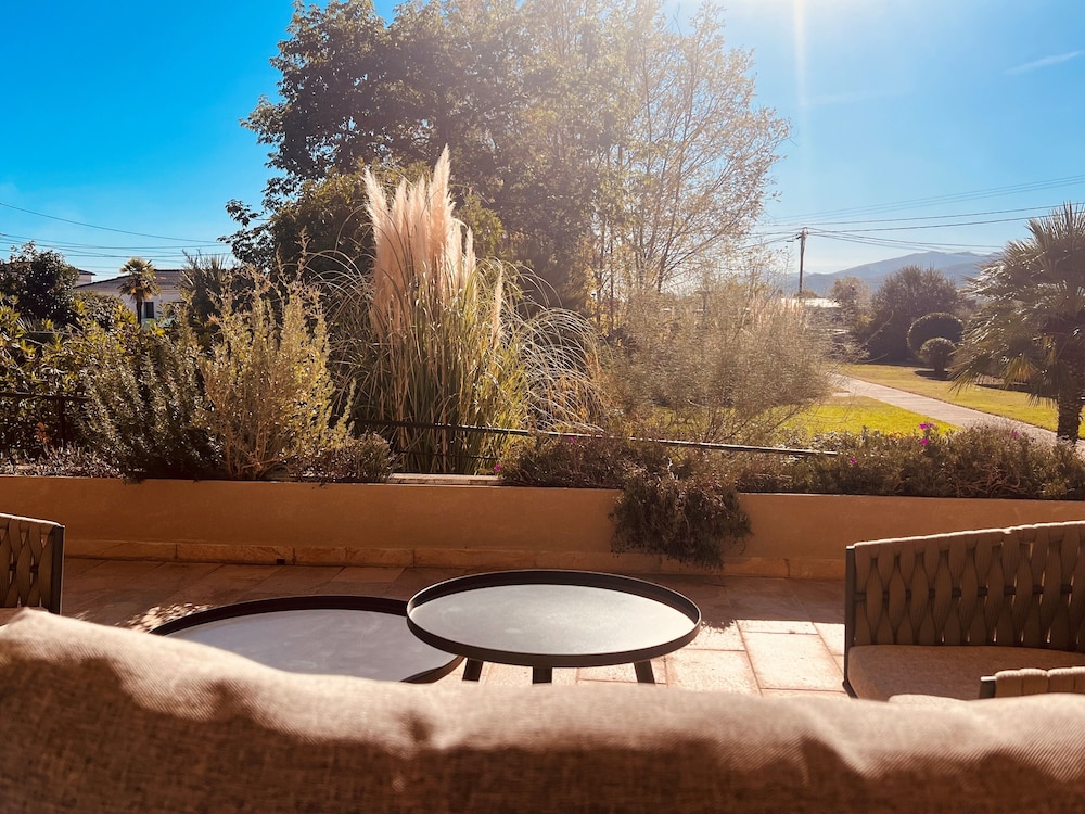 Hotel Restaurant SPA la Madrague afbeelding