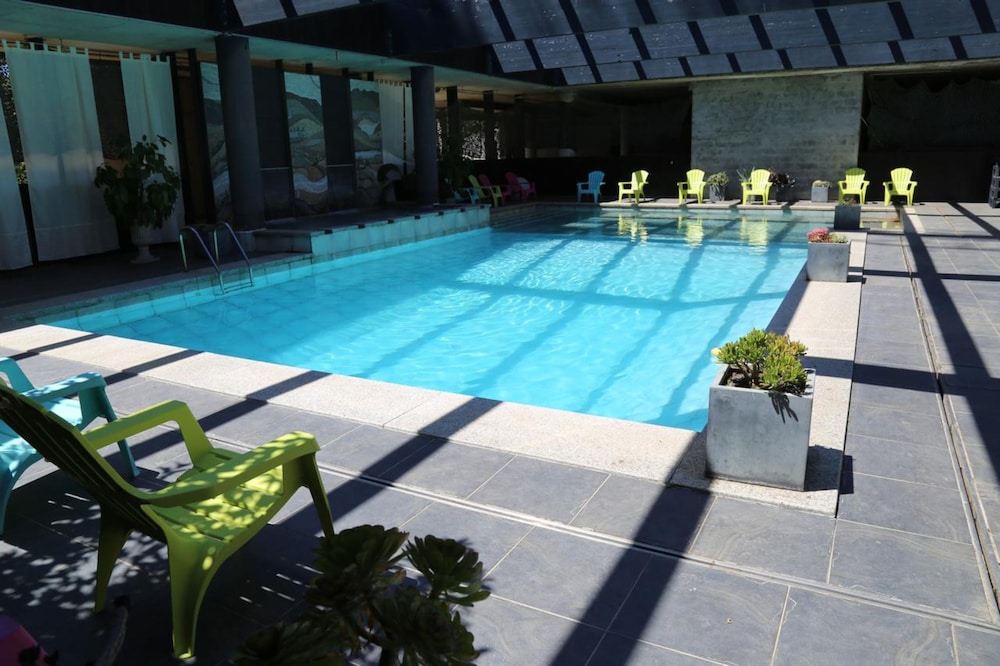 Cors Hotel afbeelding