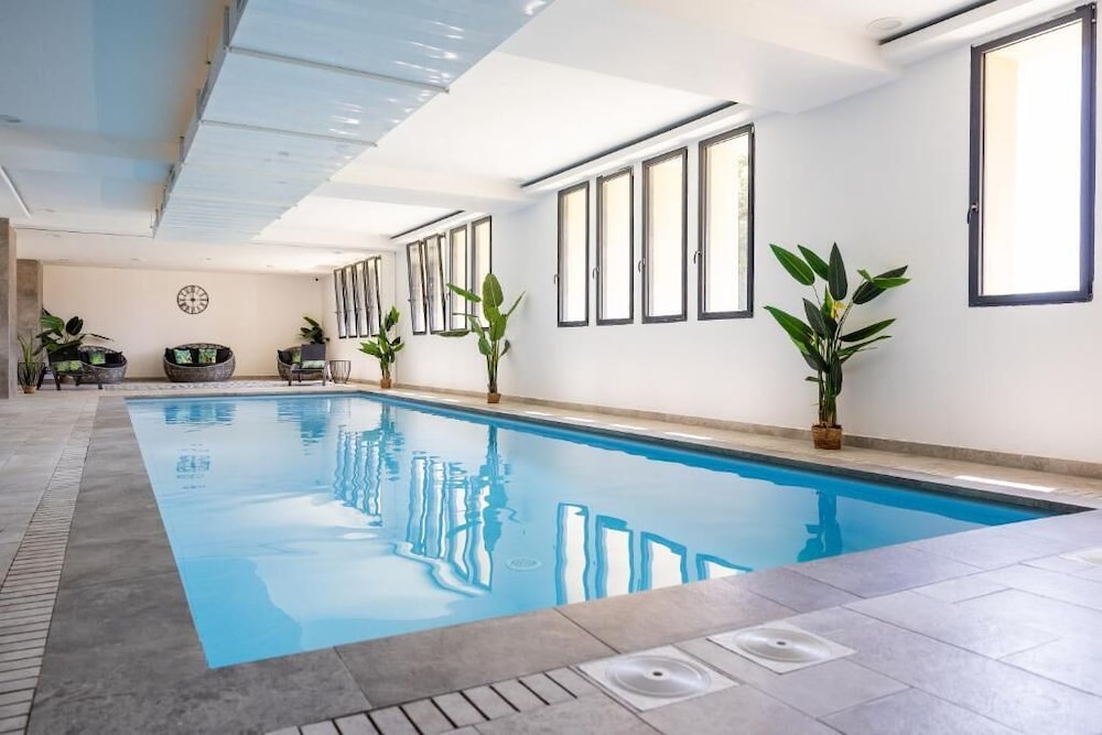 Hôtel Le Bastia afbeelding