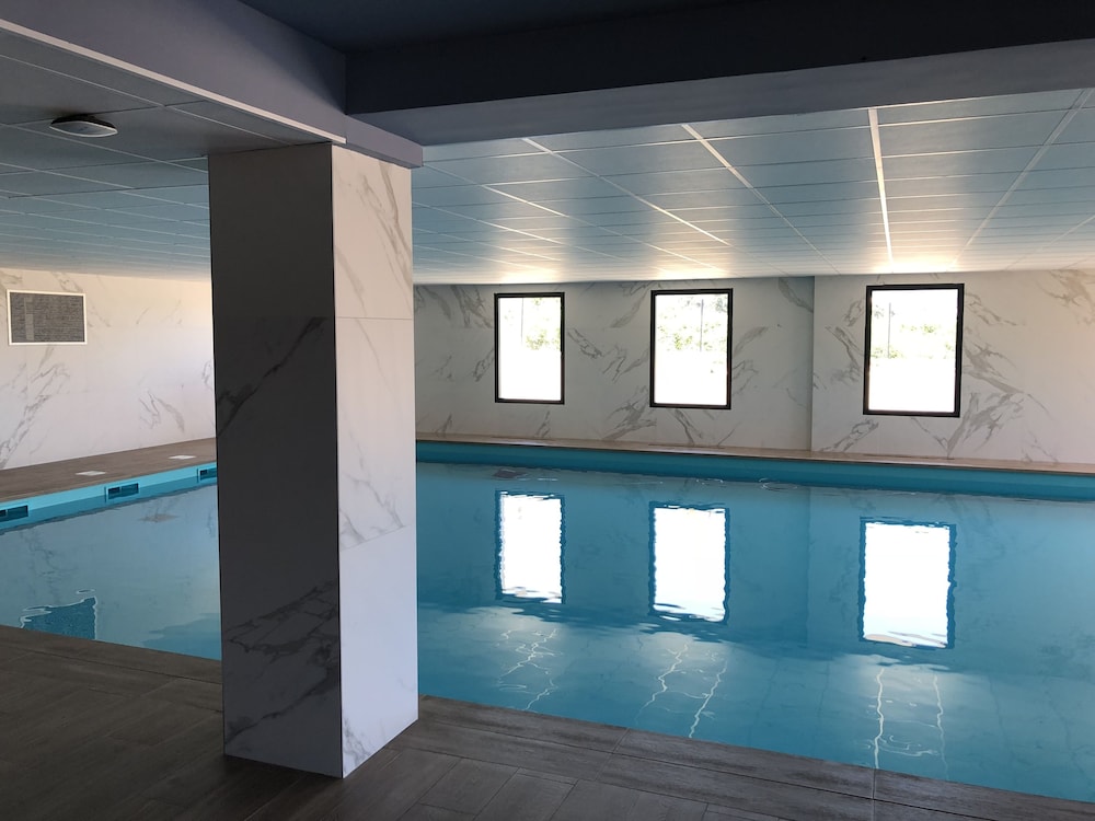 Mercure Hotel&Spa Bastia Biguglia afbeelding