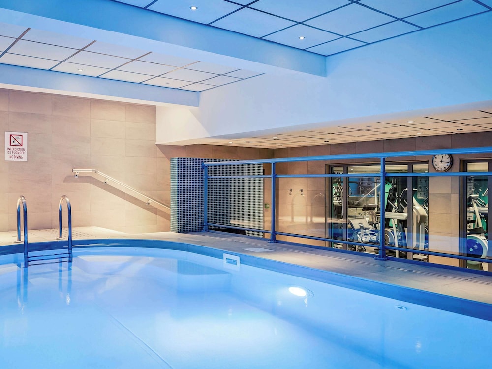 Mercure Lyon Centre Saxe Lafayette – Mercure Lyon Centre Saxe Lafayette in Frankrijk