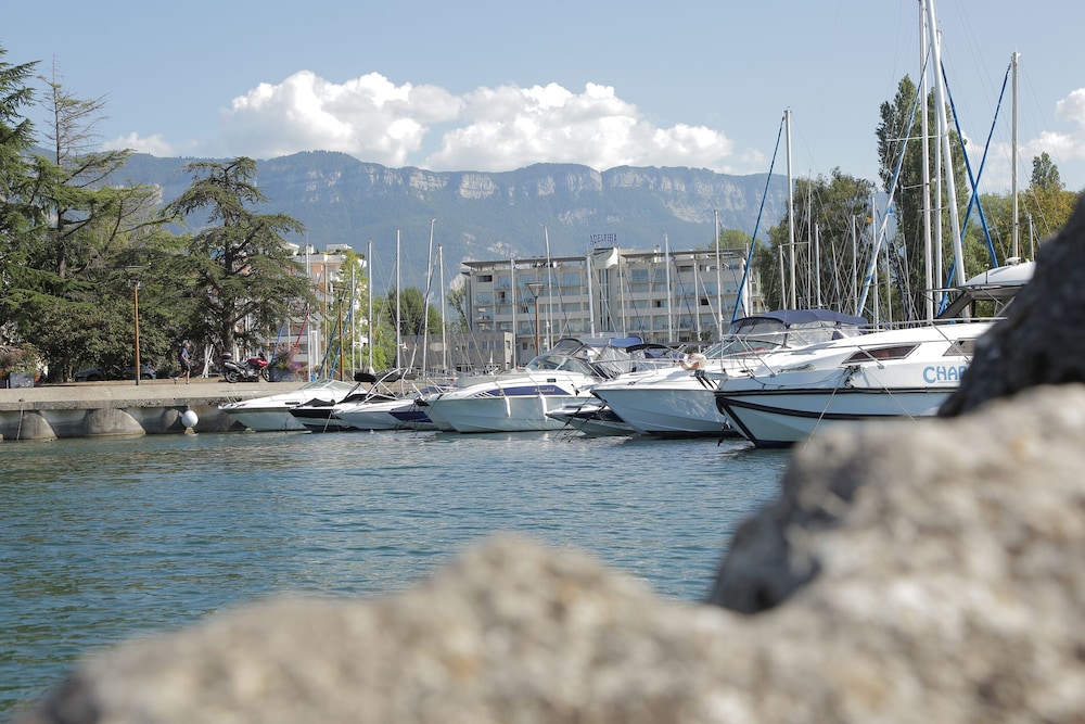 Hotel&Spa Marina d'Adelphia.