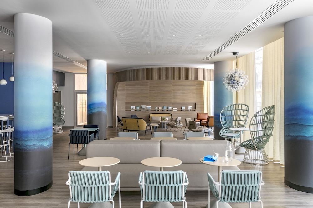 OKKO Hotels Toulon Centre