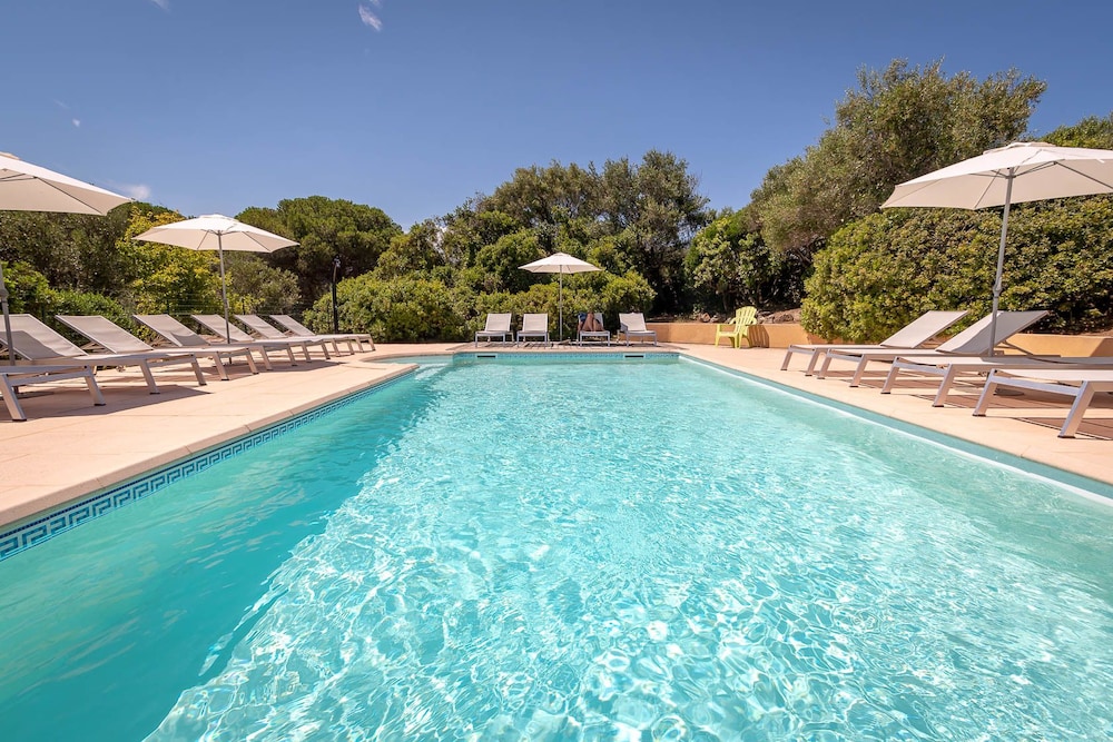 Hôtel Cala di l'Oru afbeelding