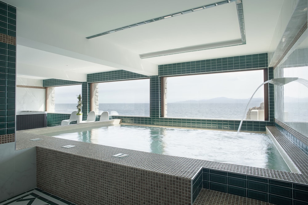 Hôtel La Pietra Restaurant&Spa afbeelding