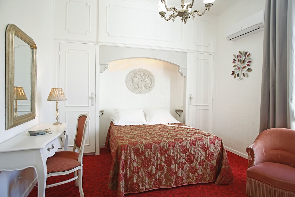 Hôtel Le Magnolia afbeelding