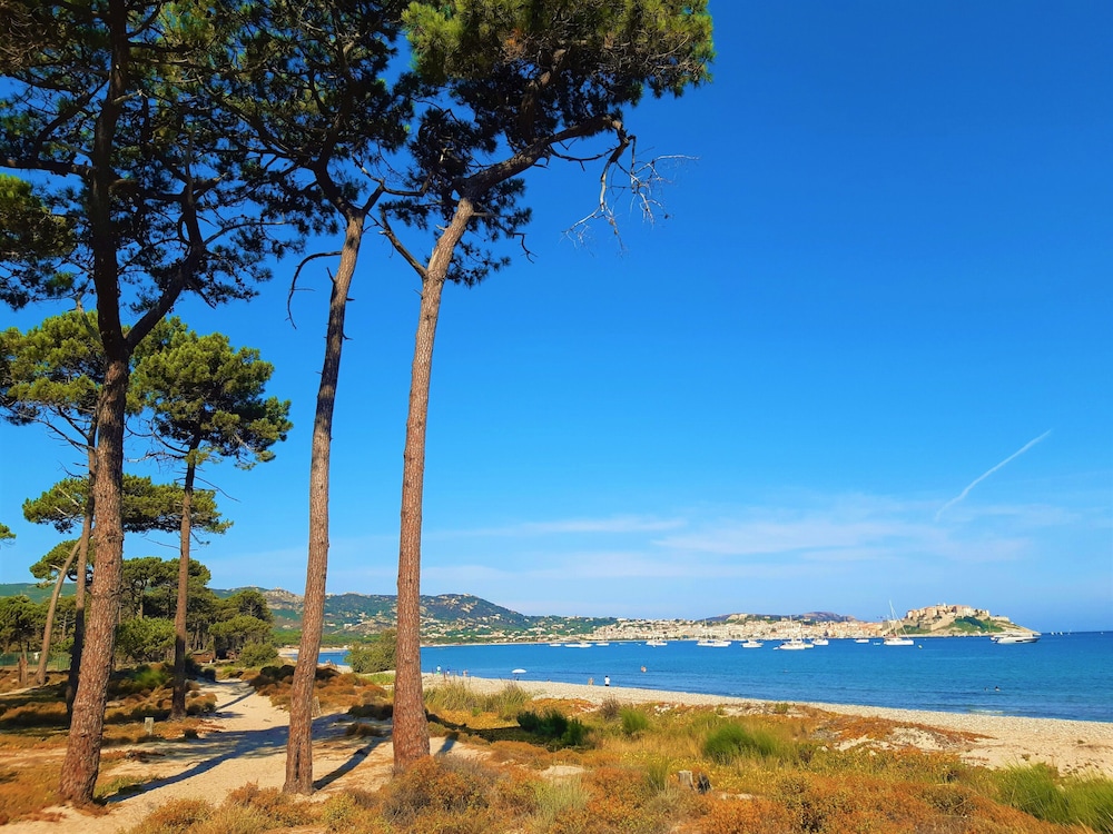 Camping Dolce Vita afbeelding